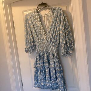 Jens pirate booty dress